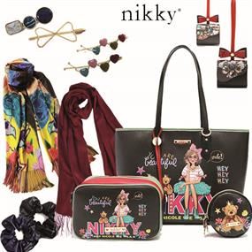 Nikky Bags & More